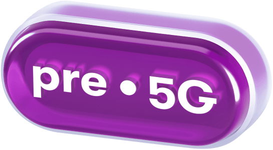 pre5G